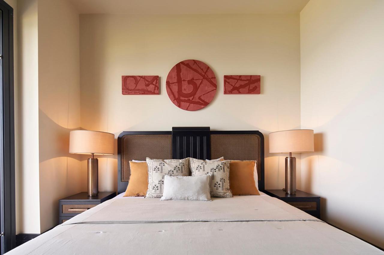 Root Redrock Yalikavak Villa ภายนอก รูปภาพ