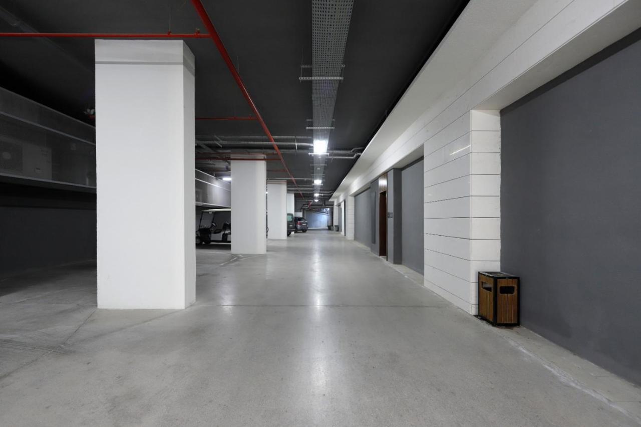 Root Redrock Yalikavak Villa ภายนอก รูปภาพ