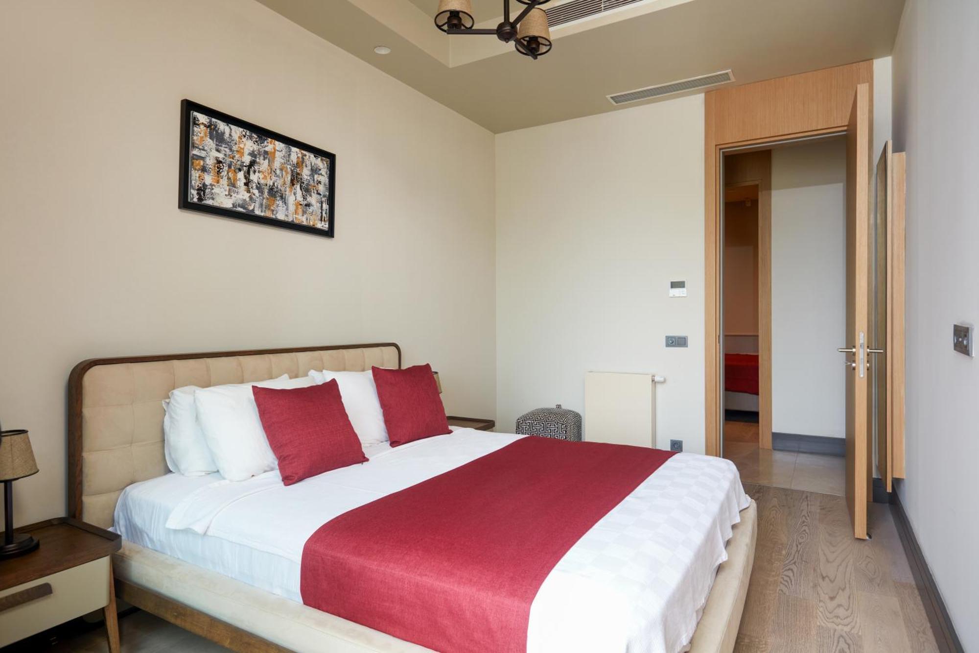 Root Redrock Yalikavak Villa ห้อง รูปภาพ