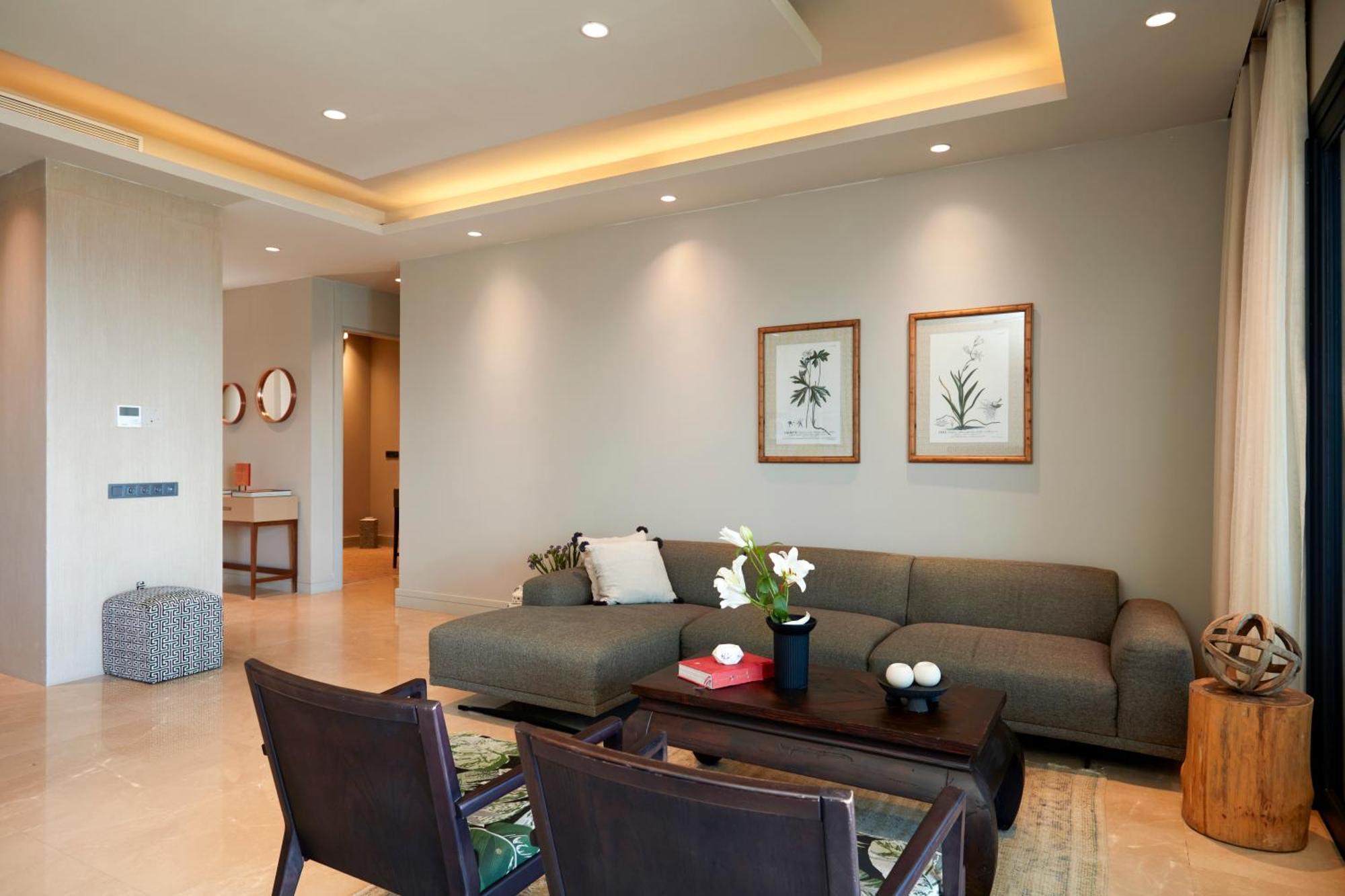 Root Redrock Yalikavak Villa ห้อง รูปภาพ