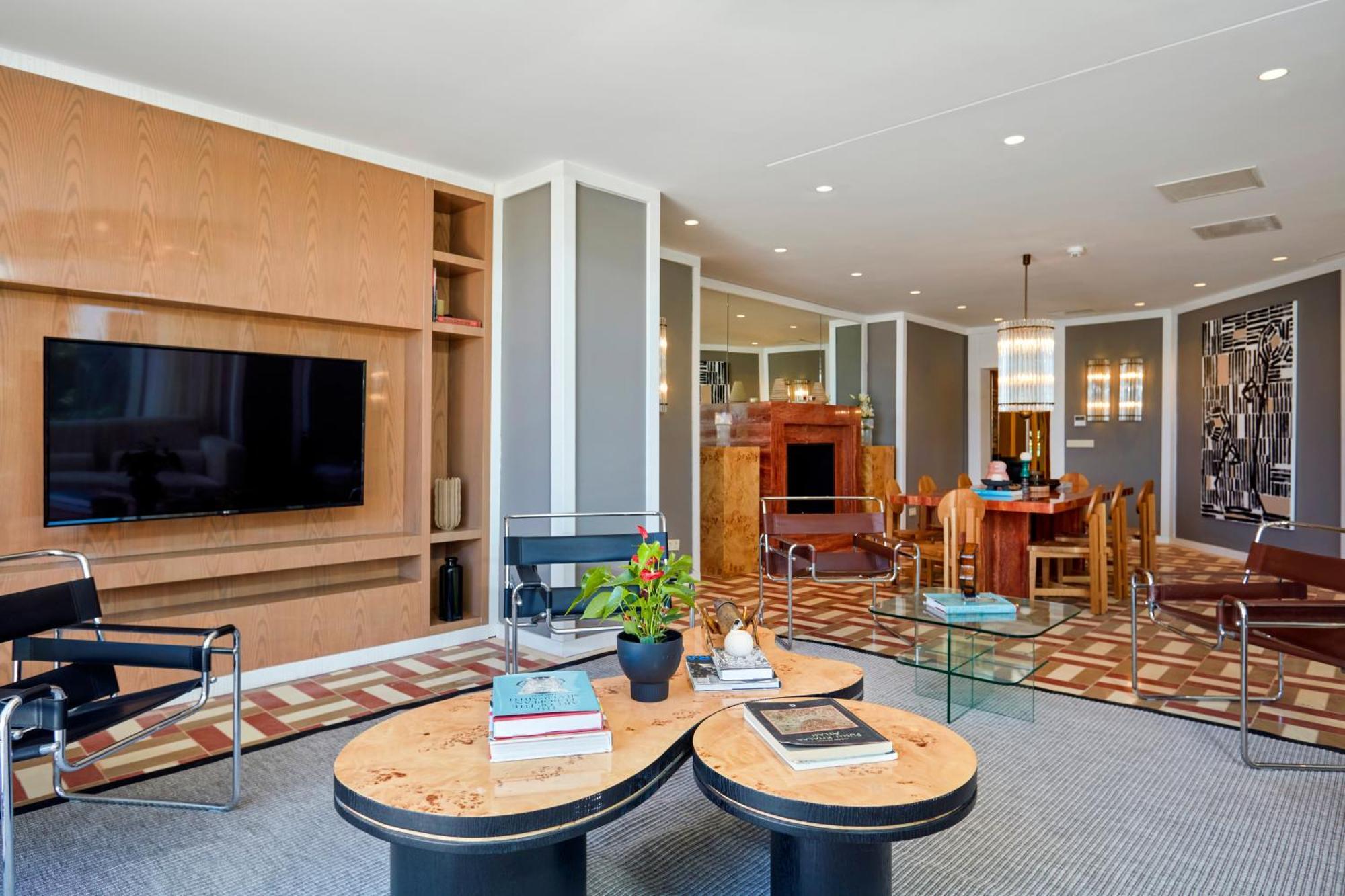 Root Redrock Yalikavak Villa ภายนอก รูปภาพ