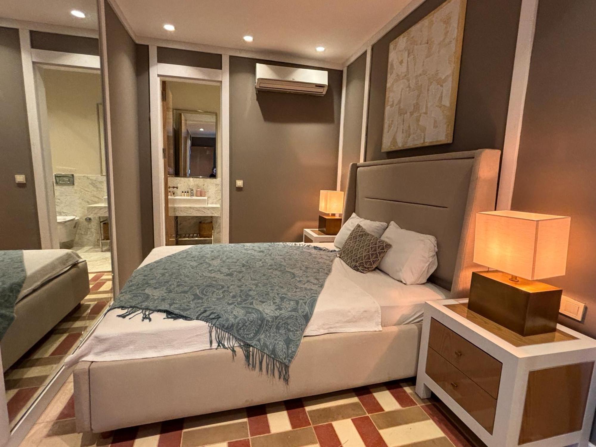 Root Redrock Yalikavak Villa ภายนอก รูปภาพ