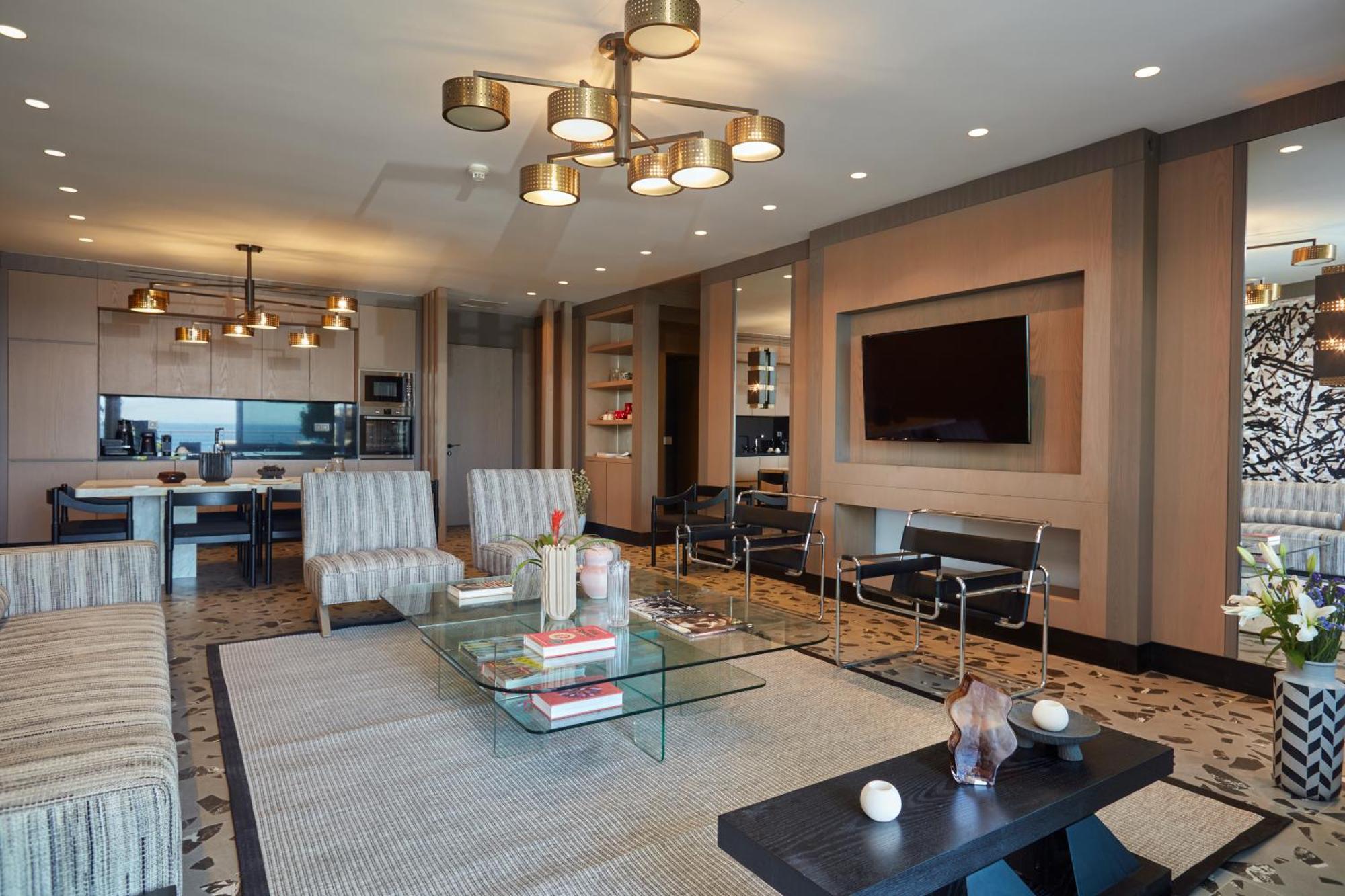 Root Redrock Yalikavak Villa ภายนอก รูปภาพ
