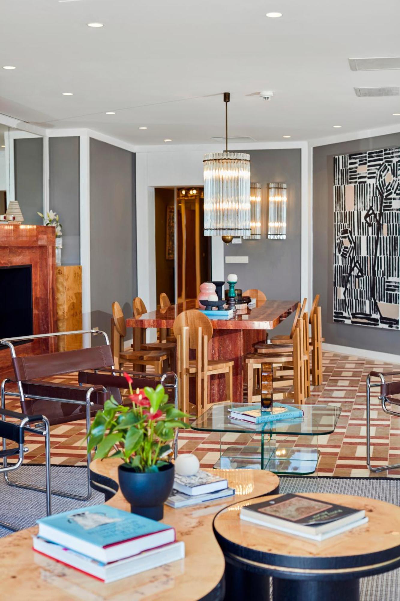 Root Redrock Yalikavak Villa ภายนอก รูปภาพ
