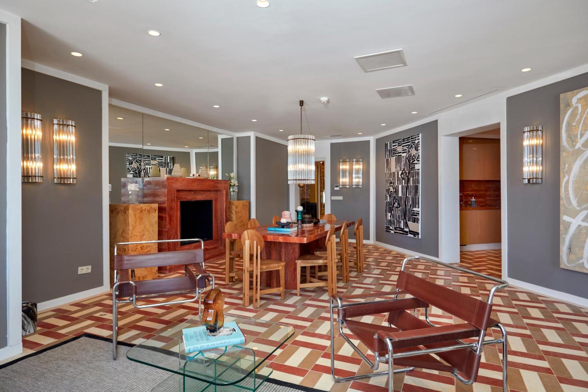 Root Redrock Yalikavak Villa ภายนอก รูปภาพ