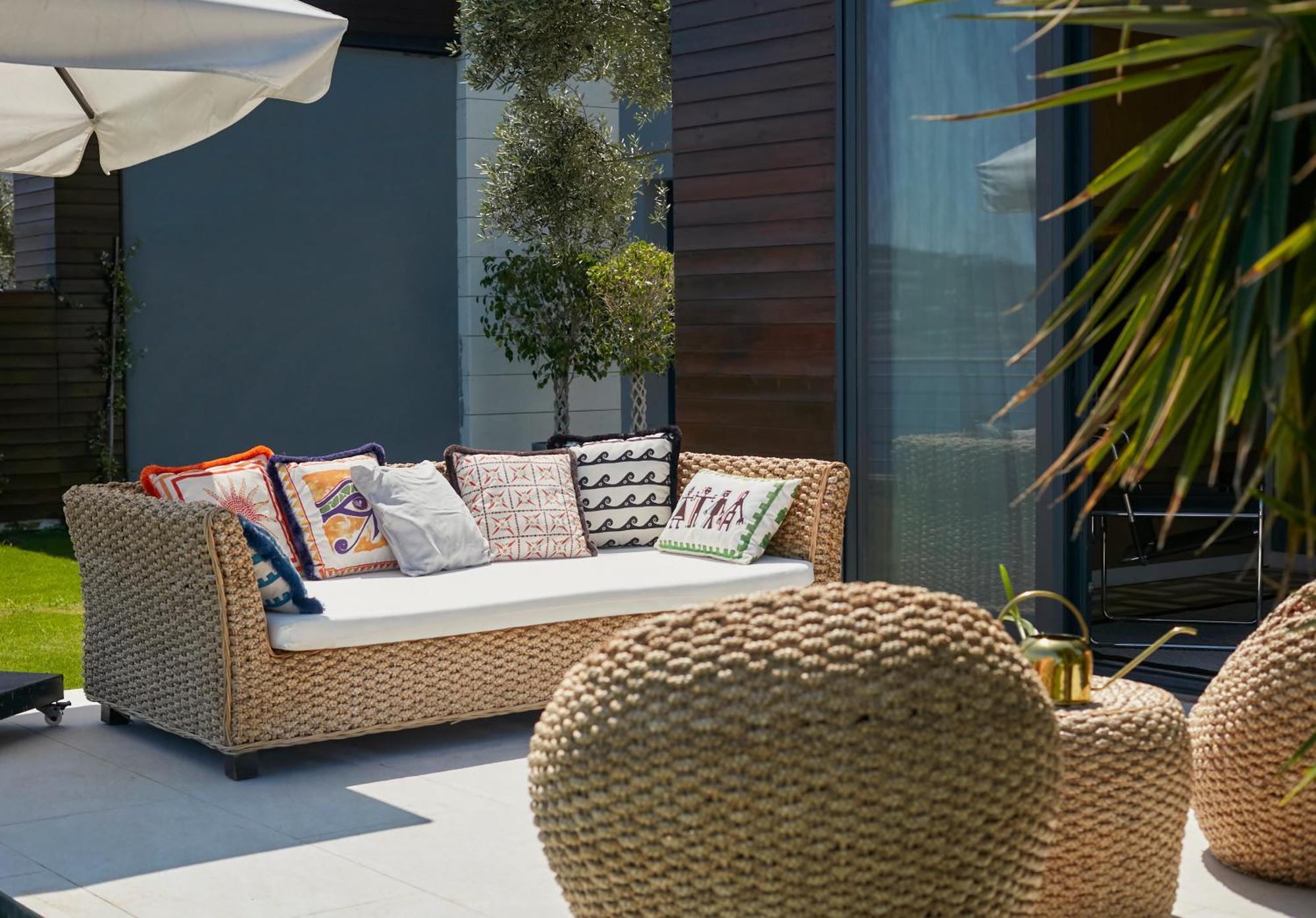 Root Redrock Yalikavak Villa ภายนอก รูปภาพ