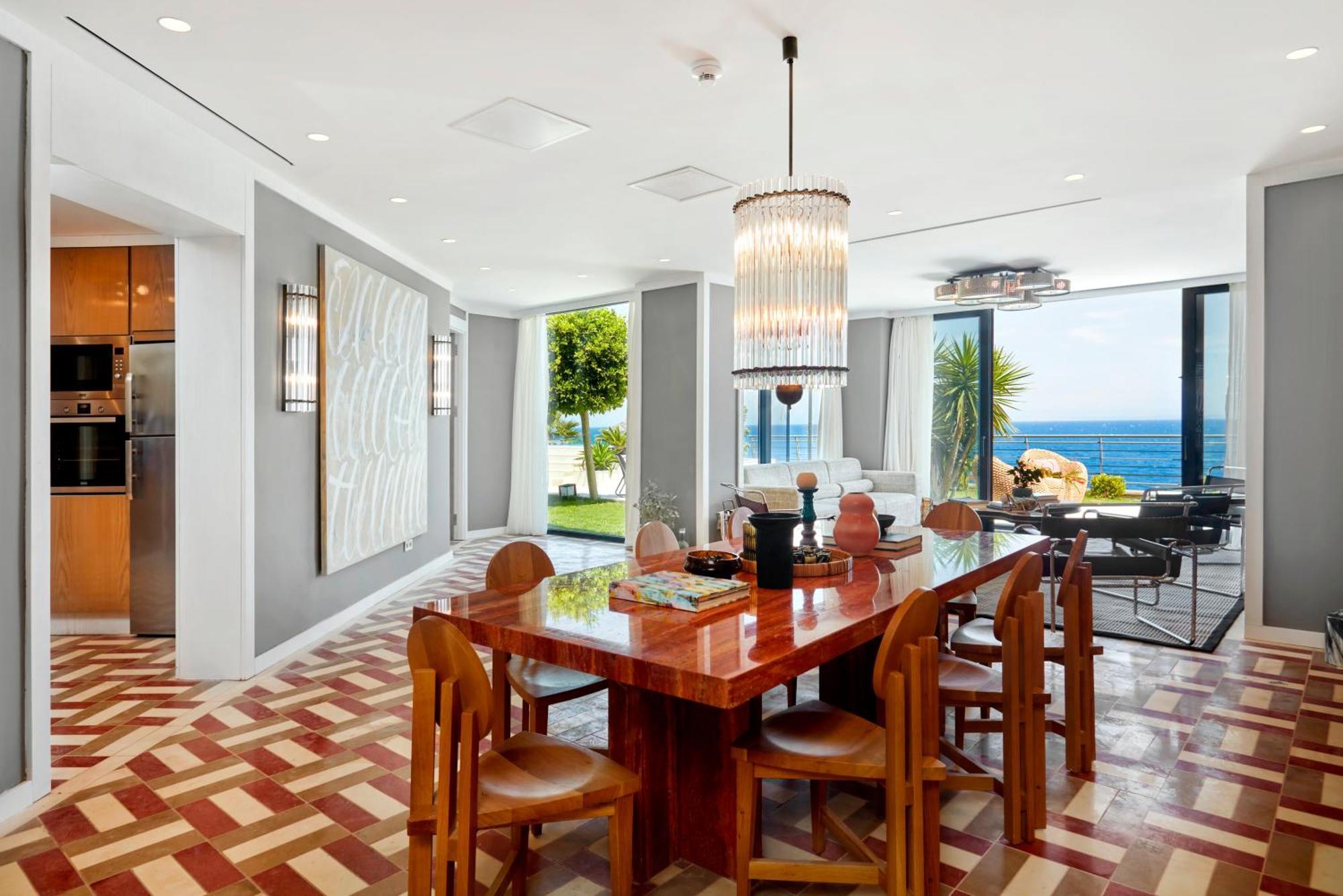 Root Redrock Yalikavak Villa ภายนอก รูปภาพ